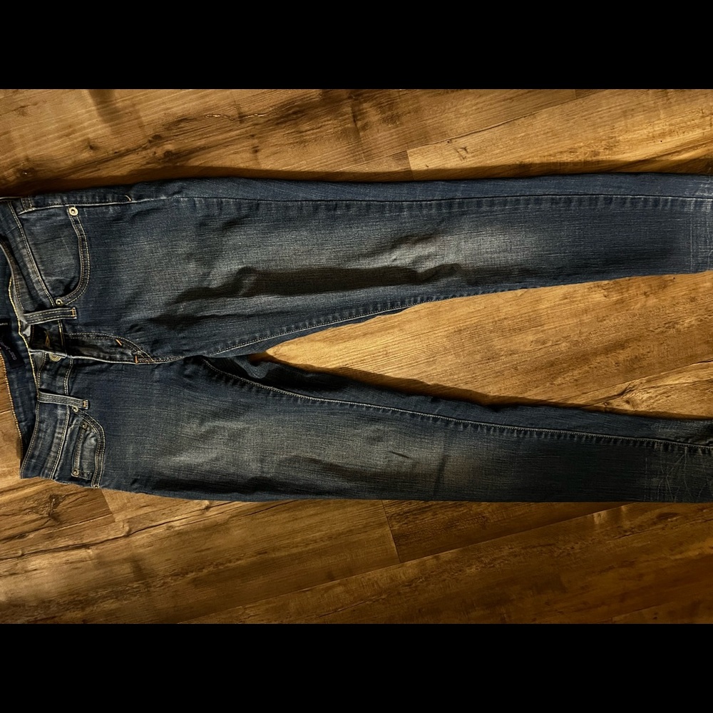 Levi’s 535 Jeggings